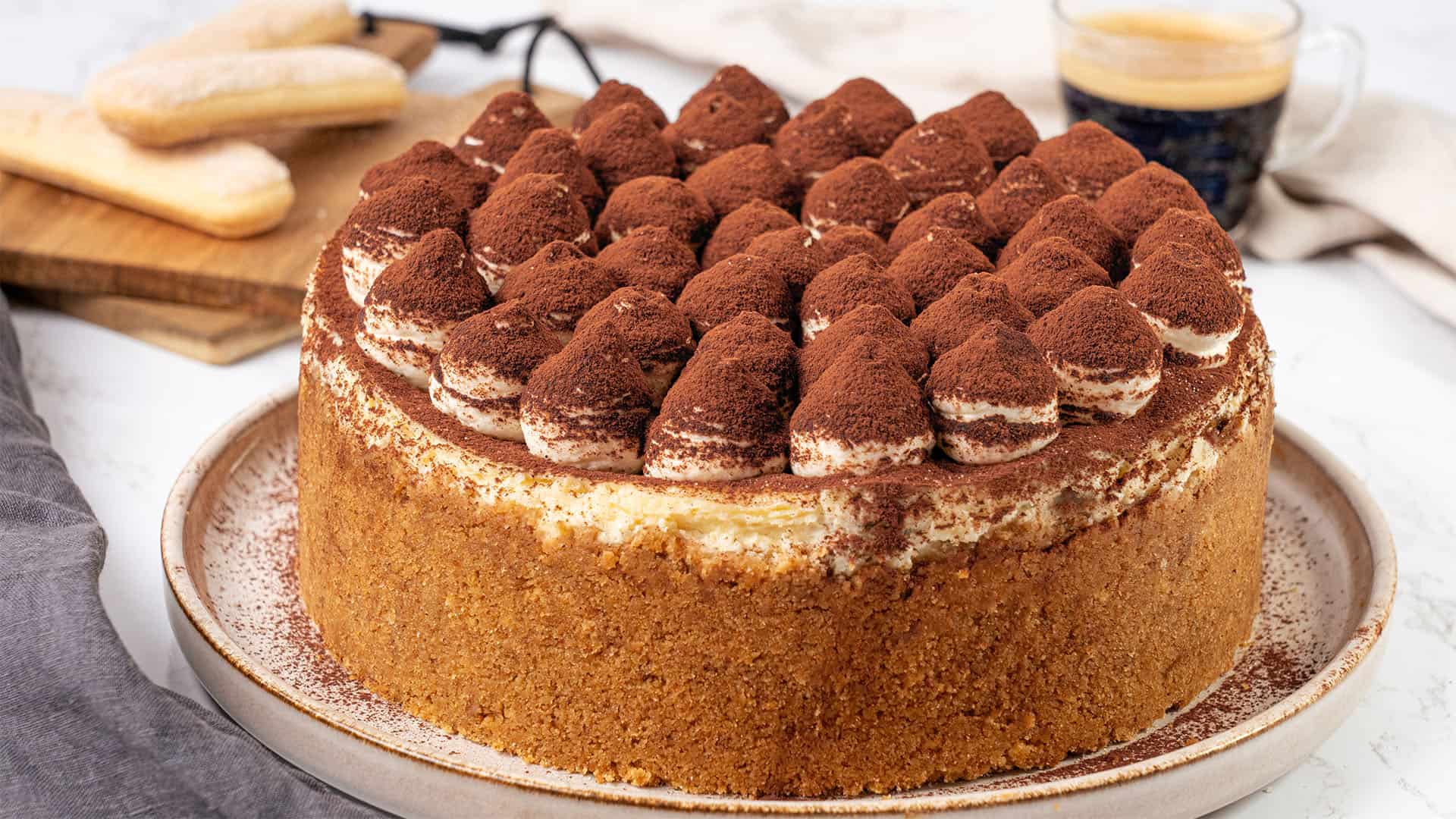 Effortless Entertaining: 20 Make-Ahead Desserts for a Crowd